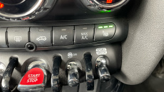 MINI Hatchback 1.5 Cooper Classic 3dr Auto Petrol Hatchback